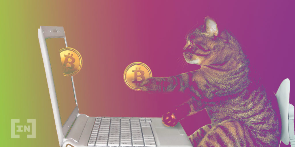 Ein Bild von BeInCrypto.com