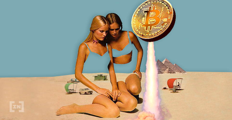 Bitcoin: Ein Bild von BeInCrypto.com.