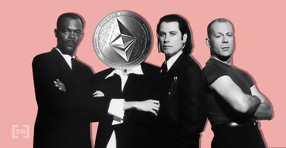 Ethereum Classic: Ein Bild von BeInCrypto.com