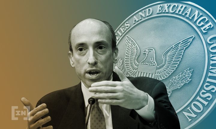 Gary Gensler (Blockchain-Experte) könnte neuer SEC-Chairman werden