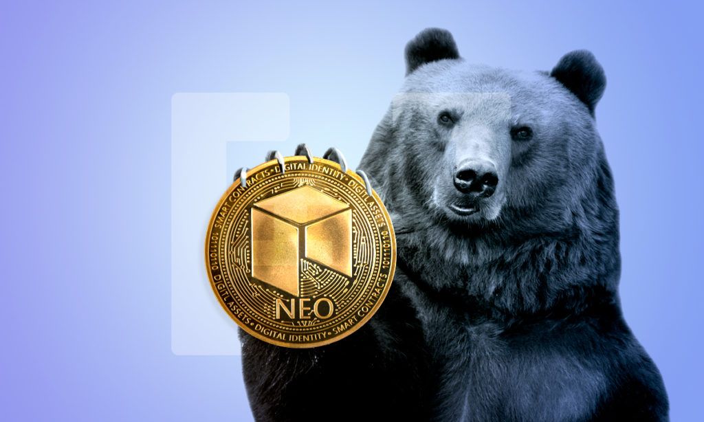 NEO stabilisiert sich und könnte weiter in Richtung 23 USD ansteigen