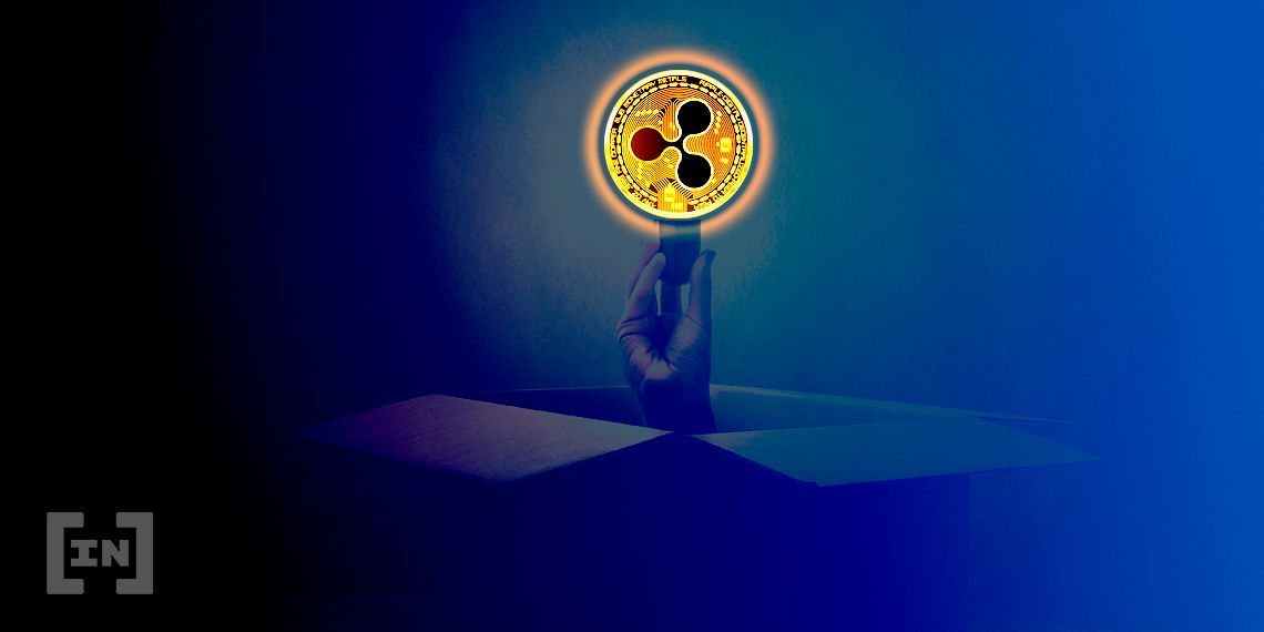 RXP: Ein Bild von BeInCrypto.com