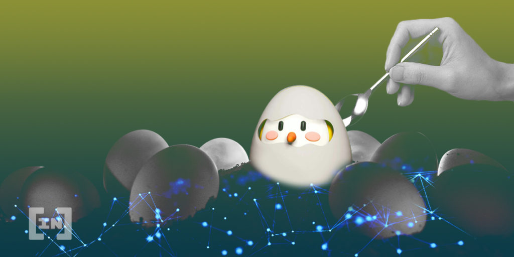 Binance Dodo