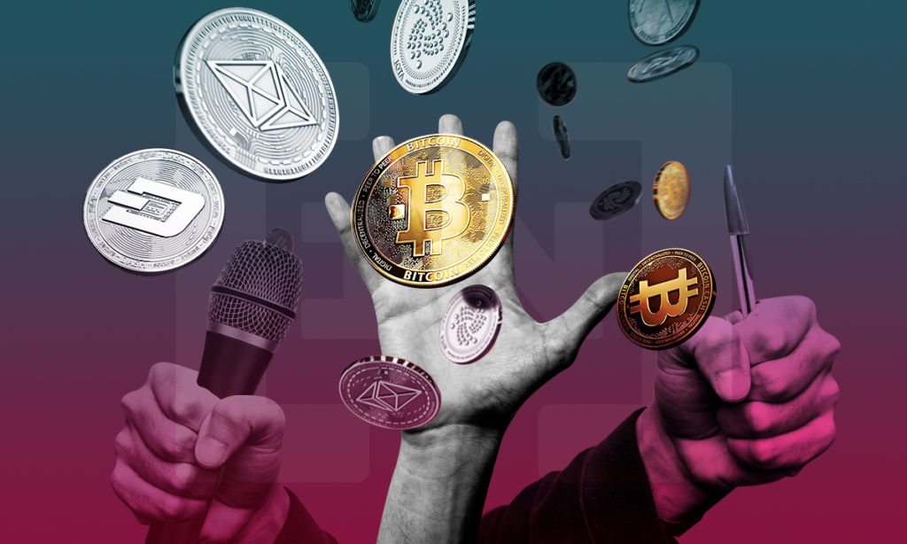 Ein Bild von BeInCrypto.com