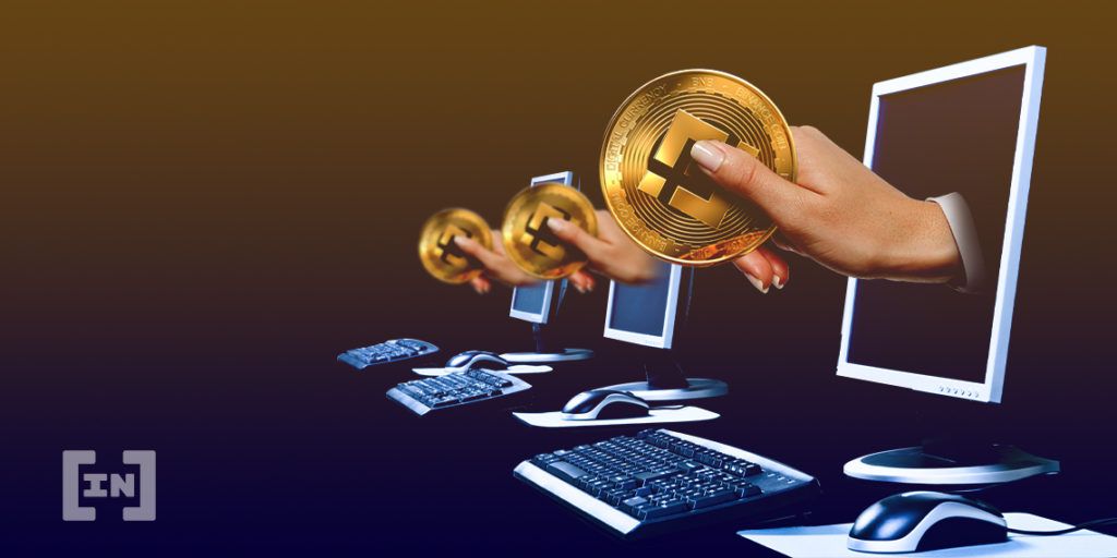 Binance Coin überholt LTC – 7. Platz nach Marktkapitalisierung