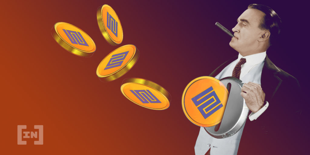 Ein Bild von BeInCrypto.com