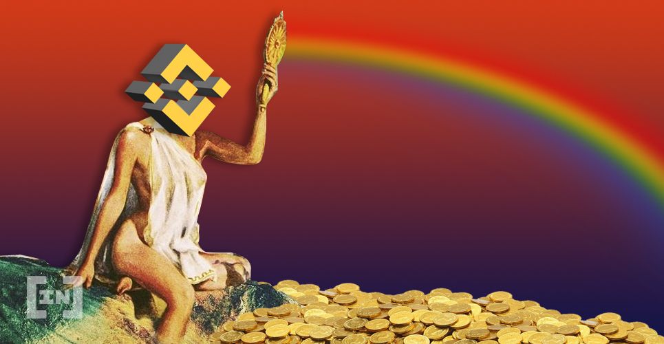 Binance Coin (BNB) steigt auf 280 USD nach DODO-Pool-Launch