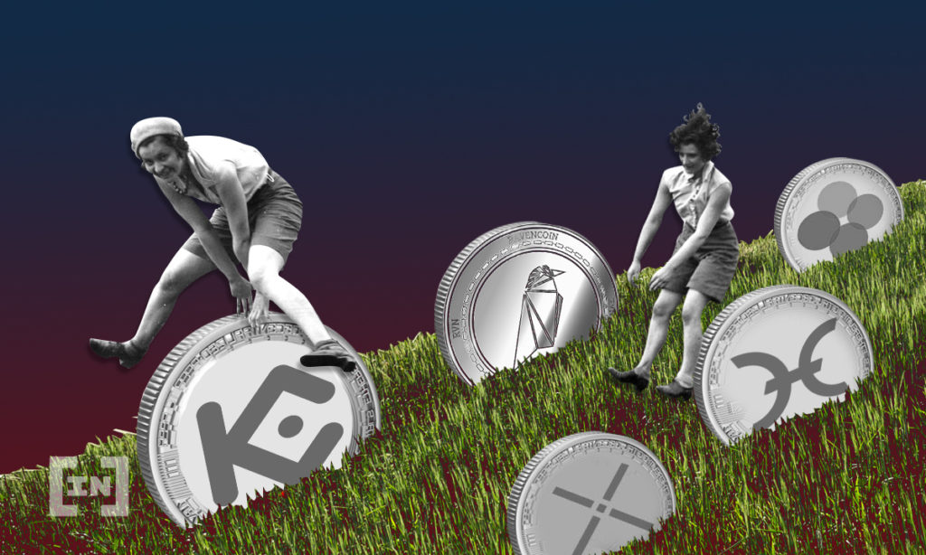 Kryptowährungen