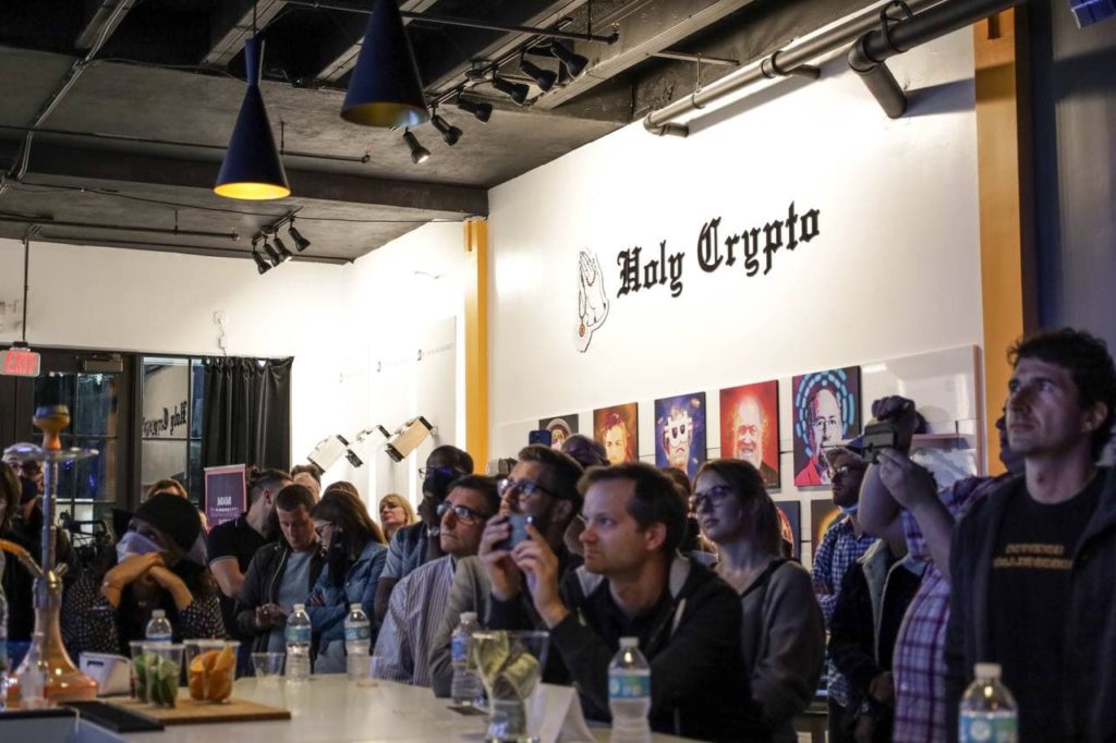Miami Blockchain Week
