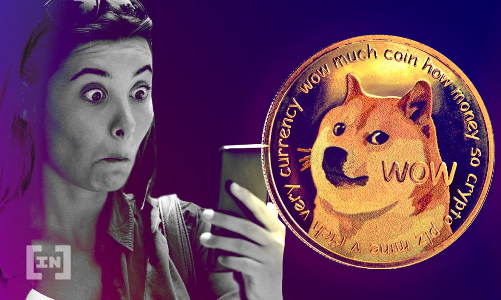 Much Wow: Flexa integriert Dogecoin Zahlungen, DOGE Preis bei 0,62 USD