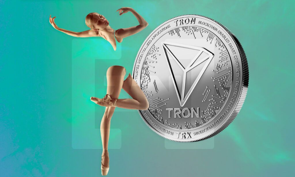 TRX/Tron Preis Prognose für 2021, 2022 & in 5 Jahren