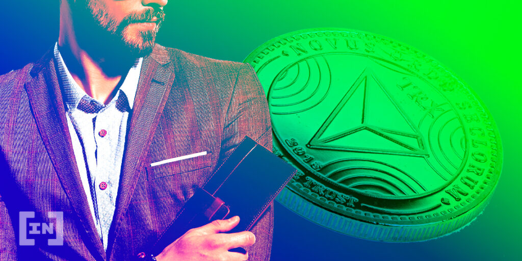Ein Bild von BeInCrypto.com