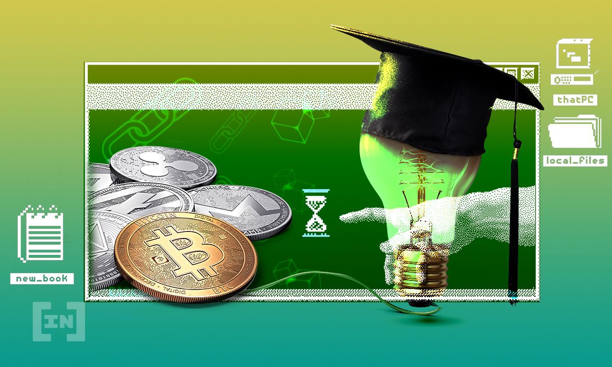 Blockchain: Ein Bild von BeInCrypto.com