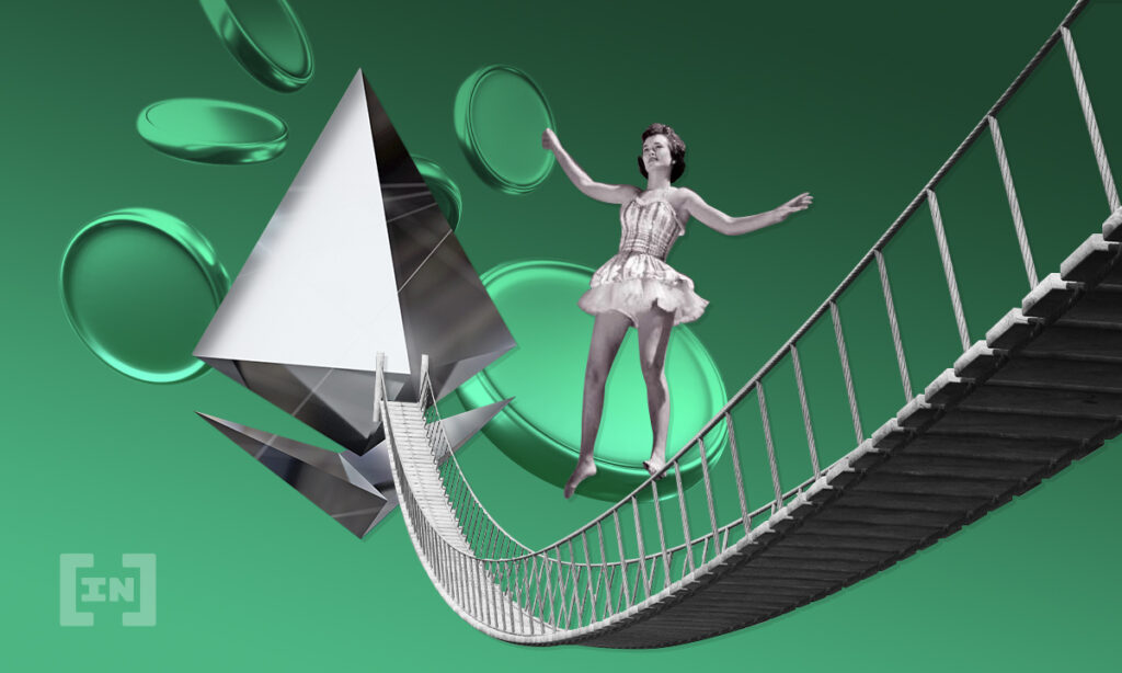 Ethereum Berlin Upgrade: Ein Bild von BeInCrypto.com