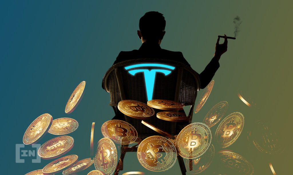 Binance tokenisiert erste Aktie: Tesla (TSLA)