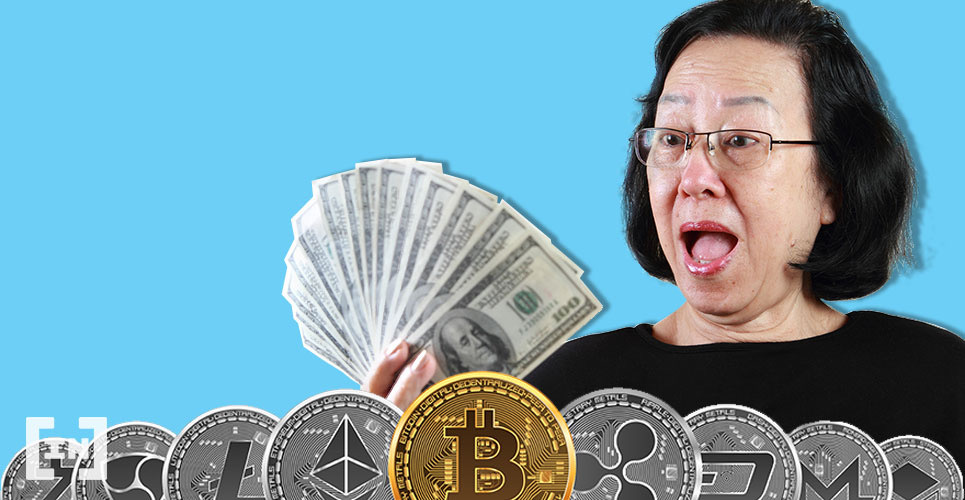 OTC Krypto Trading: Ein Bild von BeInCrypto.com