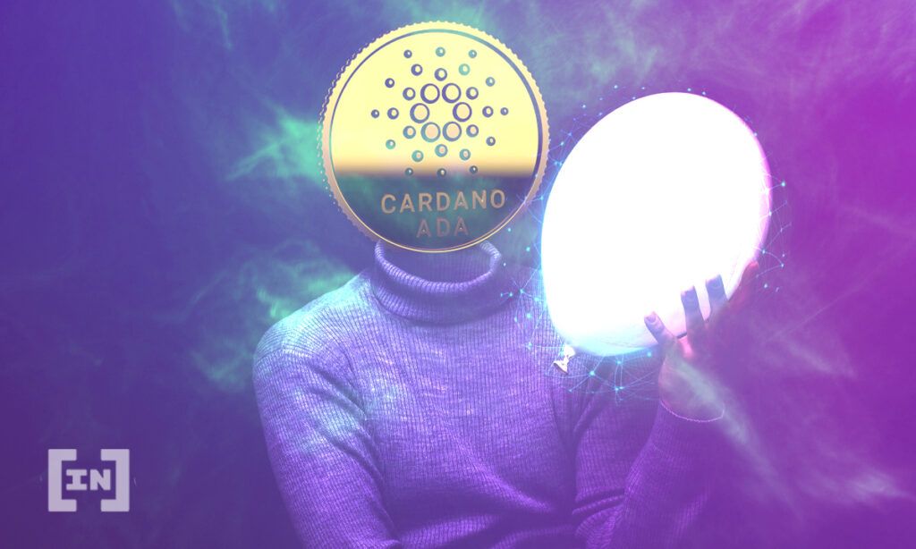 ADA Kurs im Sinkflug! Kann der Cardano Kurs jetzt steigen?