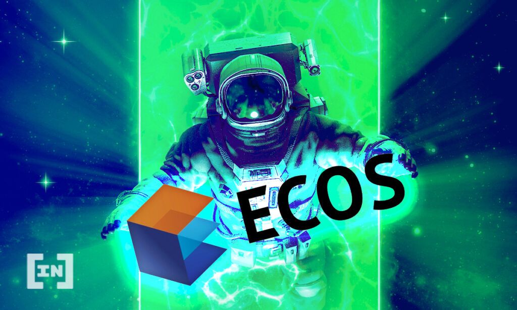 Review: ECOS Cloud Mining