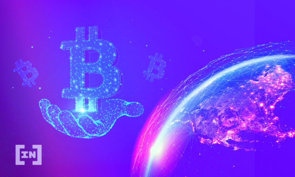 bitcoin mining