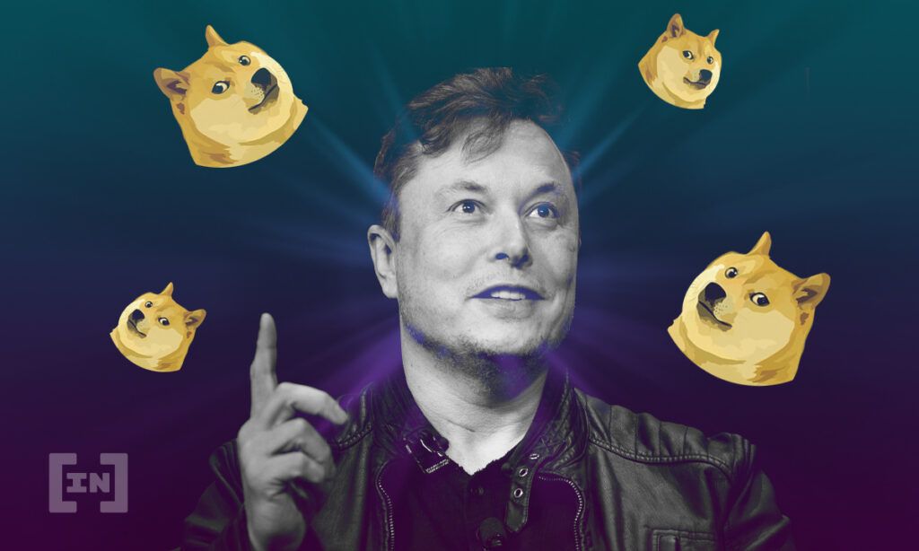 Tesla ermöglicht DOGE-Zahlungen: Dogecoin Kurs steigt um 20%