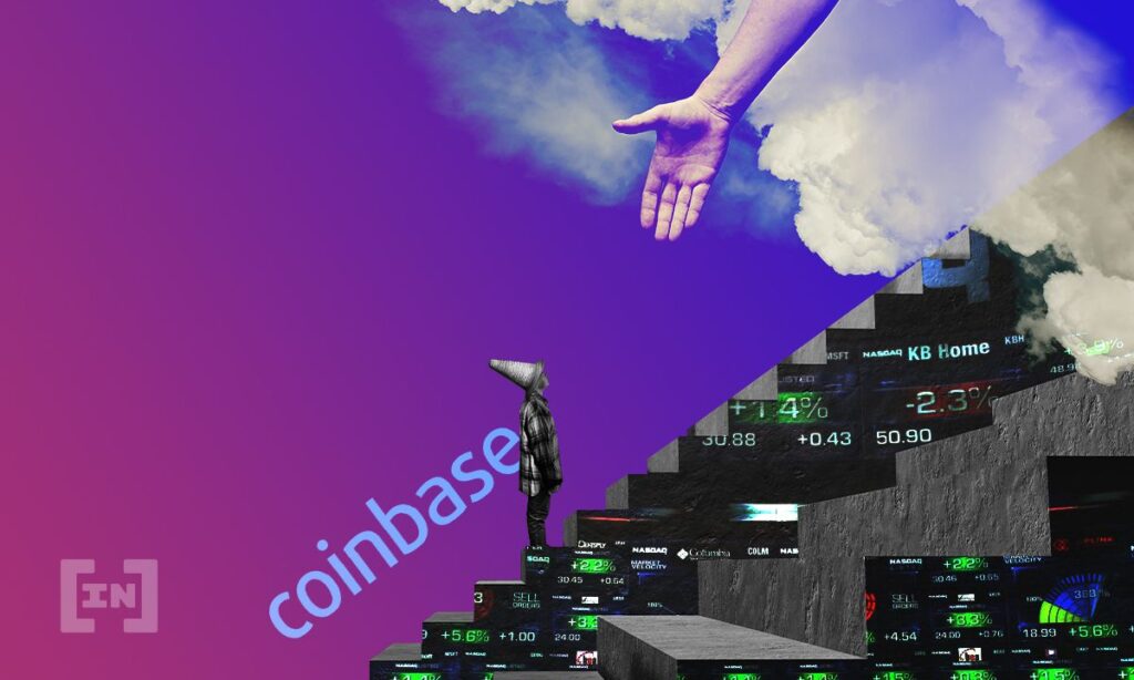 Ein Bild von BeInCrypto.com