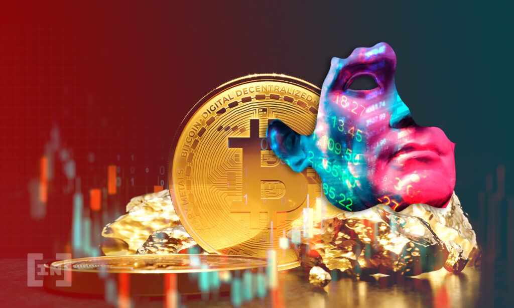 Gold ist gut, Bitcoin ist besser