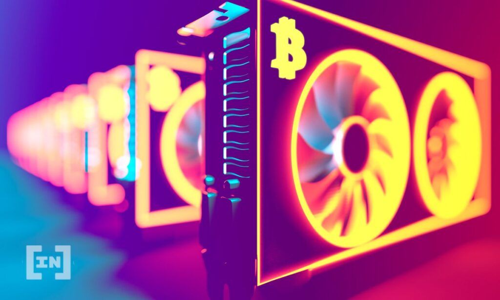 Bitcoin Mining Unternehmen Core Scientific meldet Konkurs an