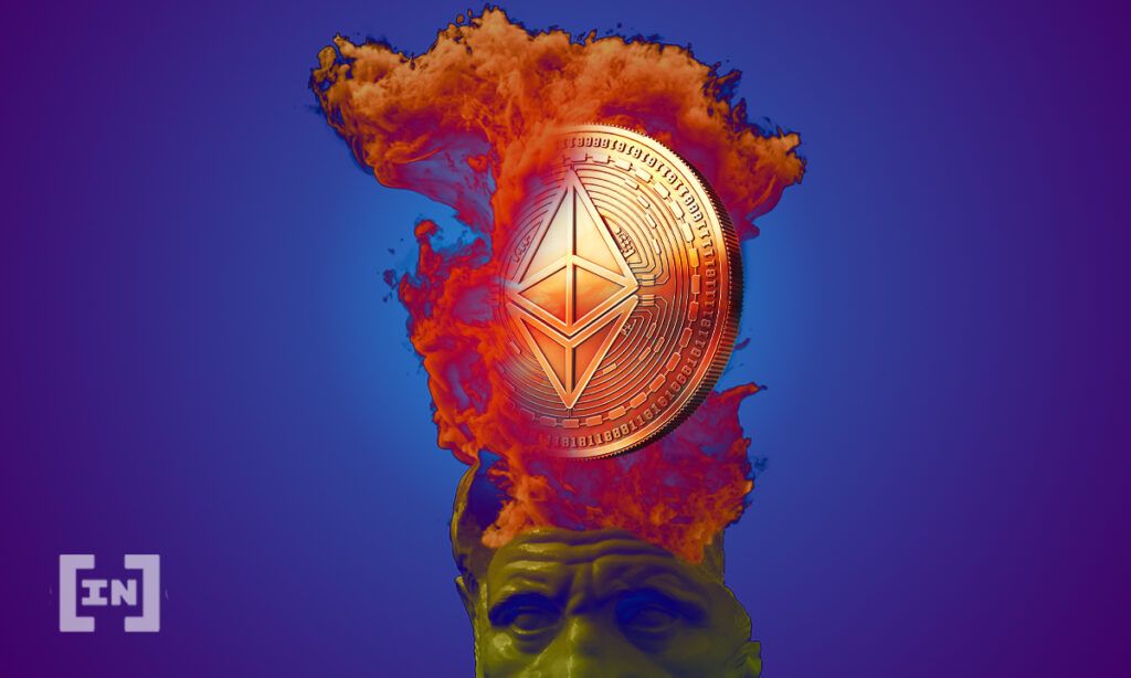 Ethereum Kurs bei 3200 USD: Vitalik Buterin ist jetzt Milliardär