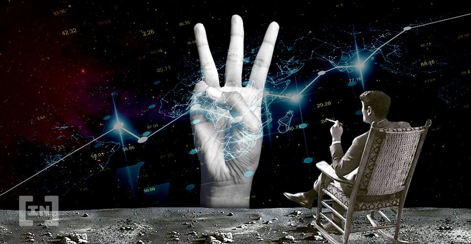 Krypto mit Hebel handeln: Ein Bild von BeInCrypto.com