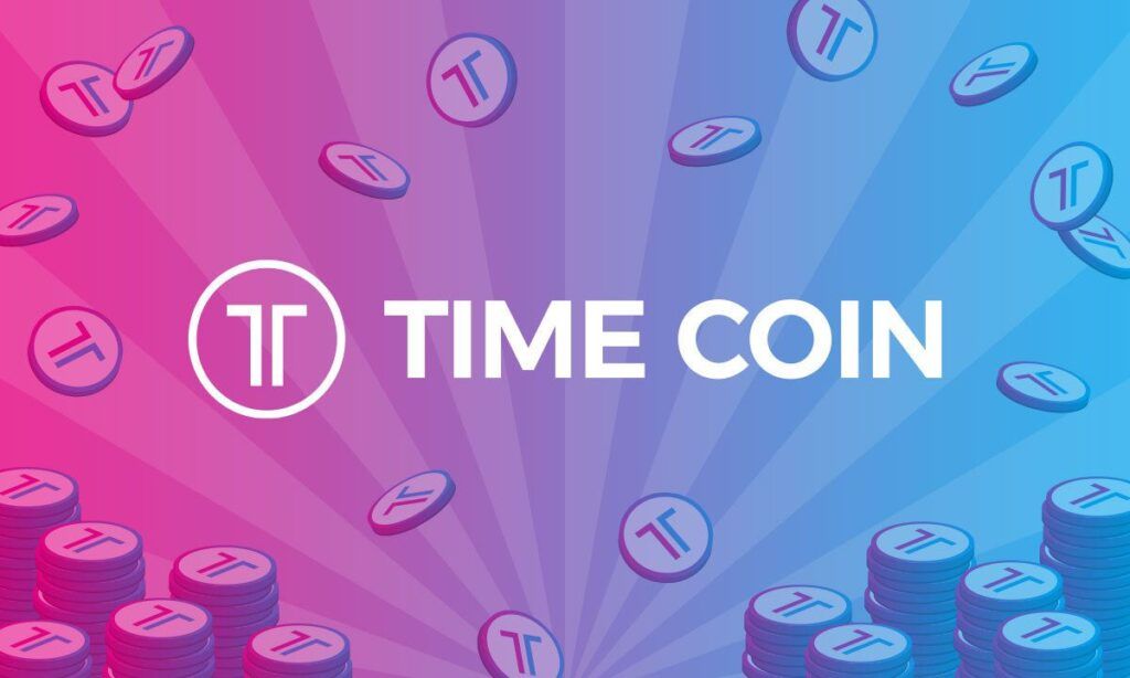 TimeCoinProtocol: Mit DeFi und NFTs YouTube ersetzen