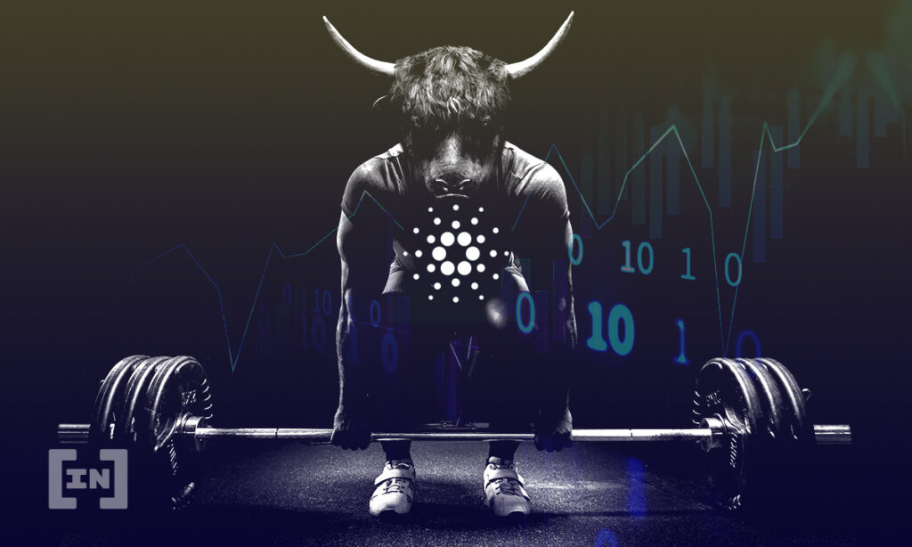 Cardano Bull BeInCrypto