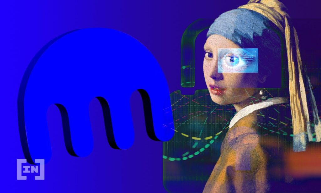 Kraken: Ein Bild von BeInCrypto.com