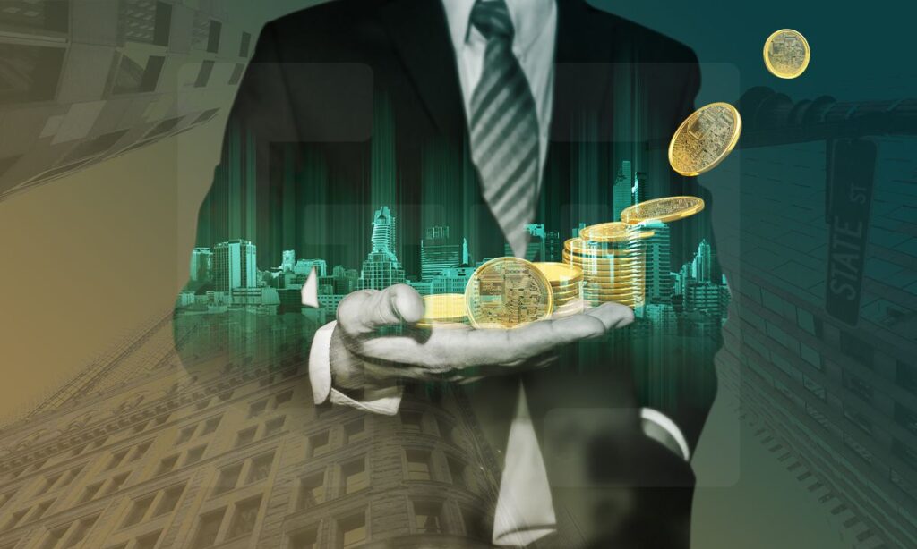 Ein Bild von BeInCrypto.com