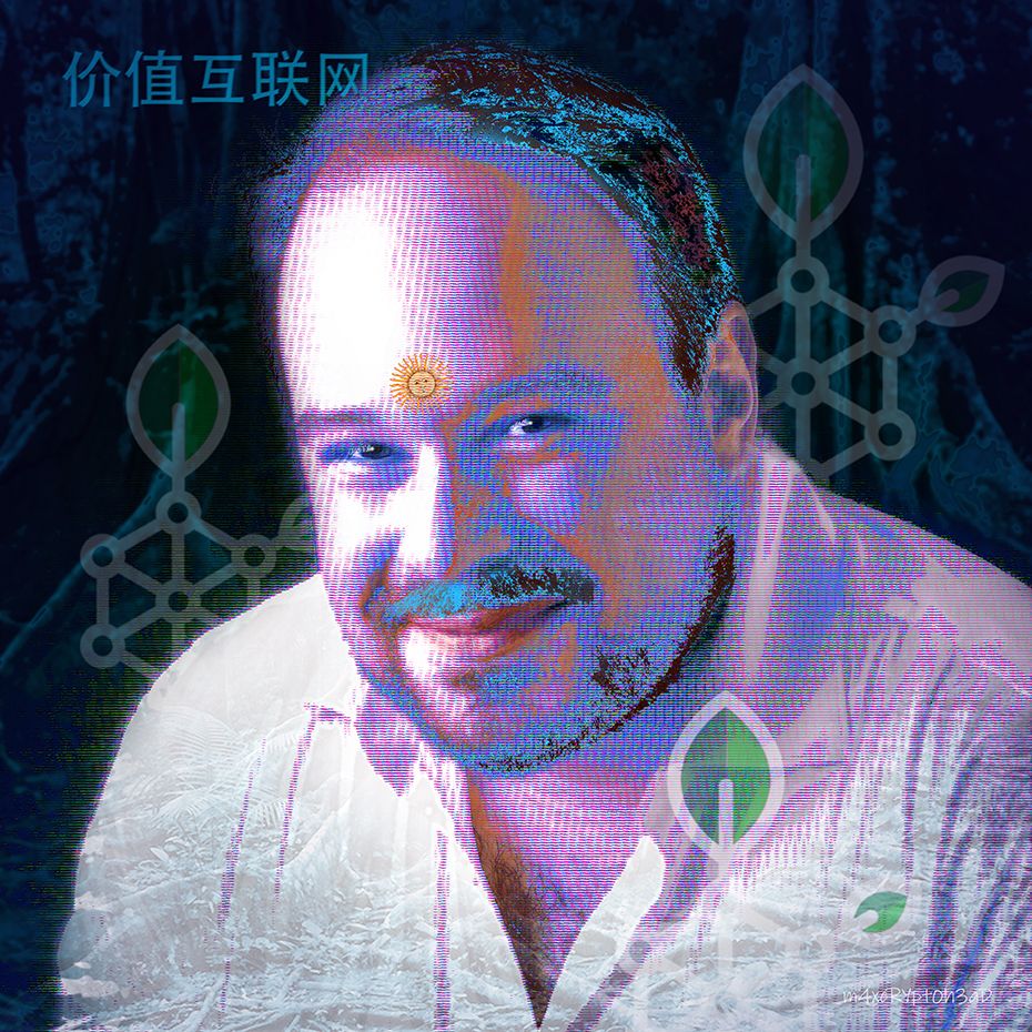 Ein Bild von Aaron Koenig