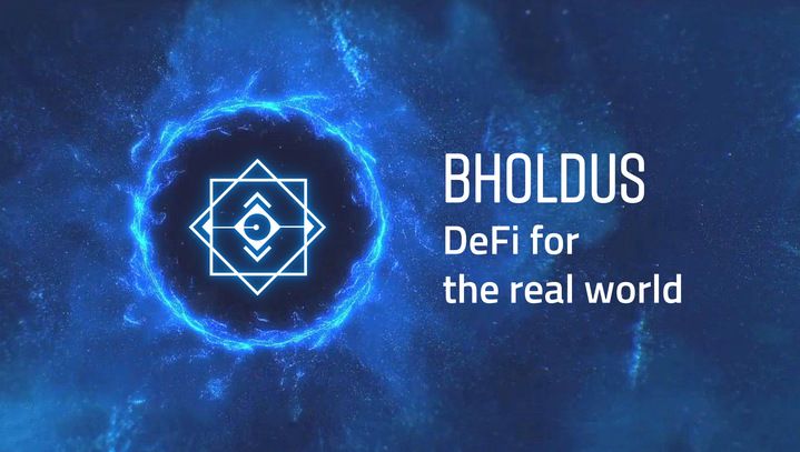 Bholdus: DeFi-Plattform für Unternehmen mit 10.000 Transaktionen pro Sekunde