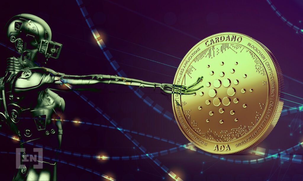 Cardano Preis bei 1.45 USD – geht es für ADA bullisch weiter?