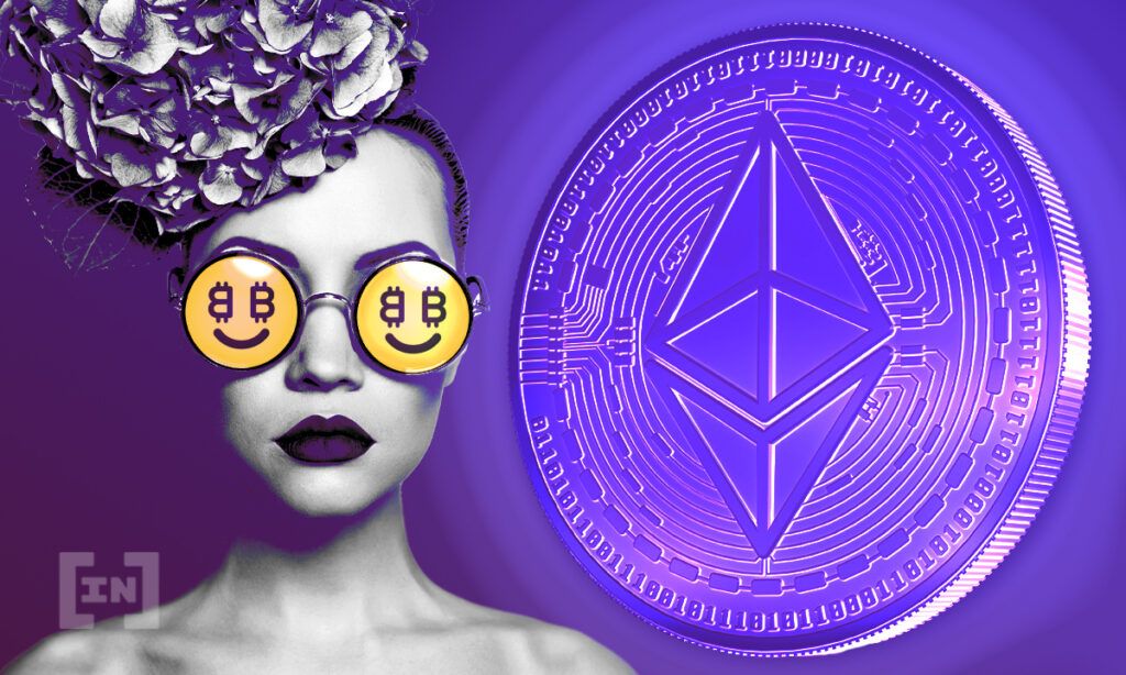 Ethereum Mining: Wie du ETH mit Nicehash OS minst