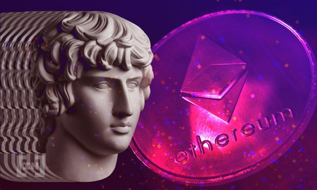 Wird der Ethereum Preis auf ein neues Allzeithoch ansteigen?