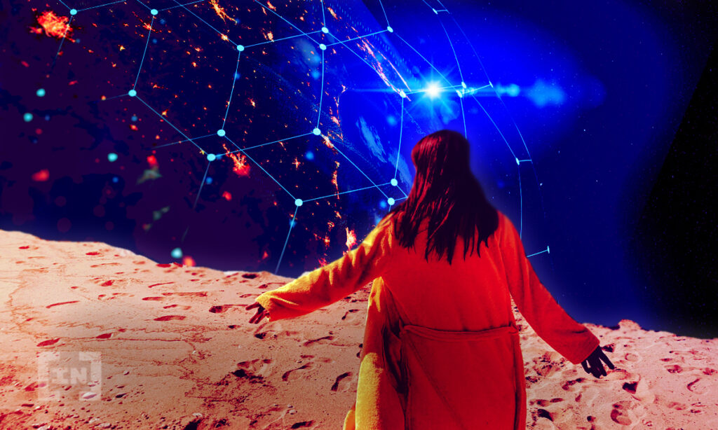 Visa Blockchain