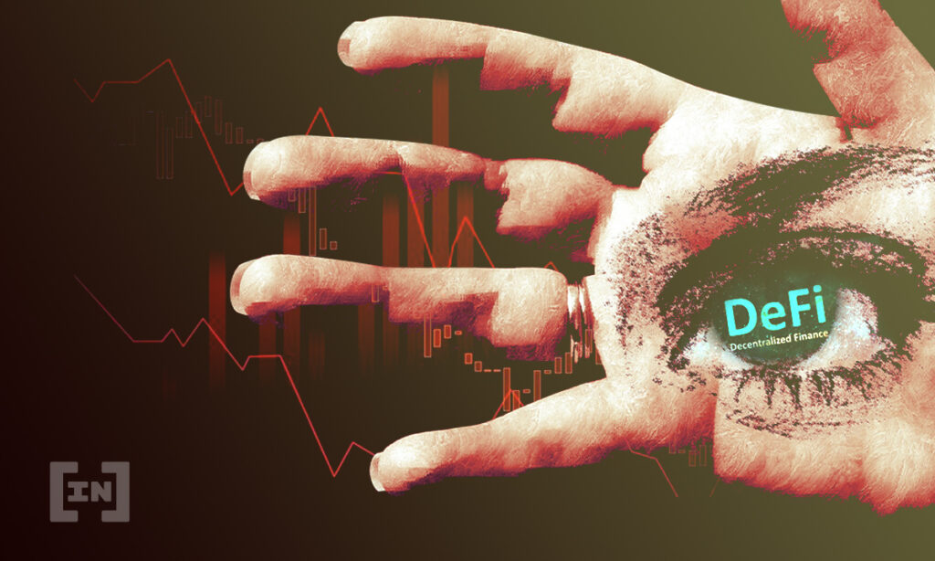 Ein Bild von BeInCrypto.com