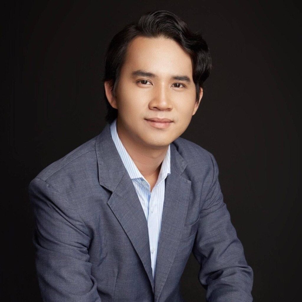 5ROI Global David Do