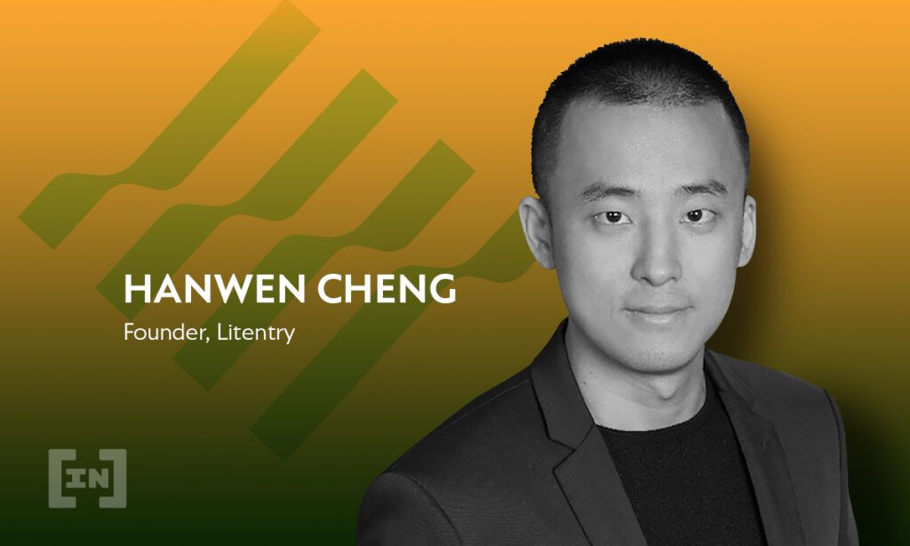 Hanwen Cheng von Litentry im Interview: So sehen digitale Identitäten in Web3 aus