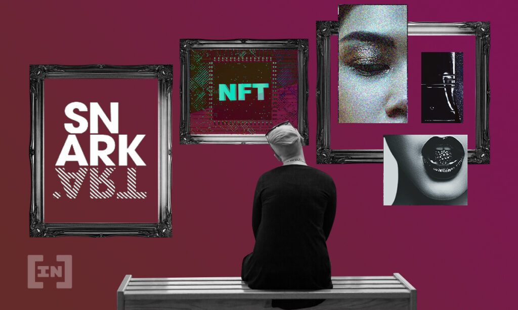 NFT NFTs Art Kunst Token