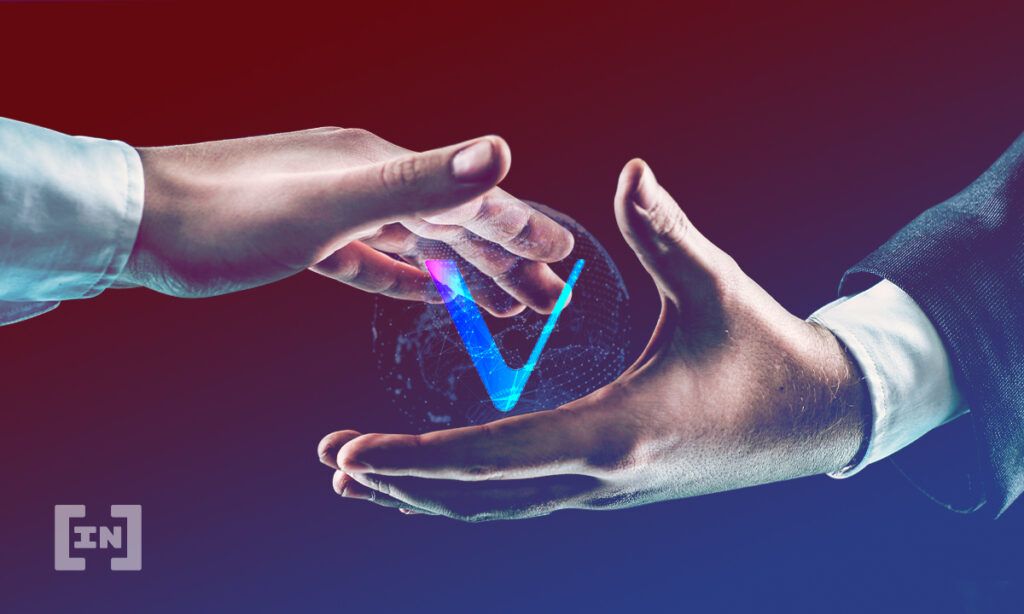 VeChain kooperiert mit milliardenschwerer Tiernahrungsbranche