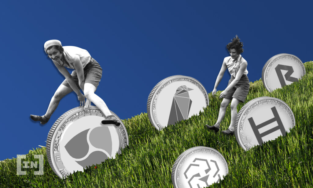Ein Bild von BeInCrypto.com