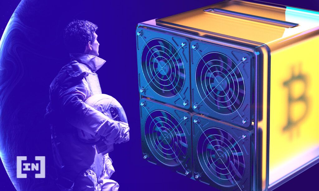 Bitcoin-Studie: Anteil sauberer Mining-Energiequellen stark angestiegen