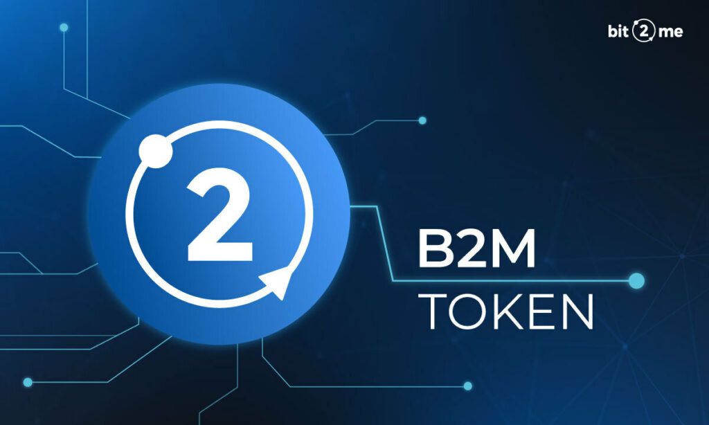 Bit2me Token: Spaniens größter ICO