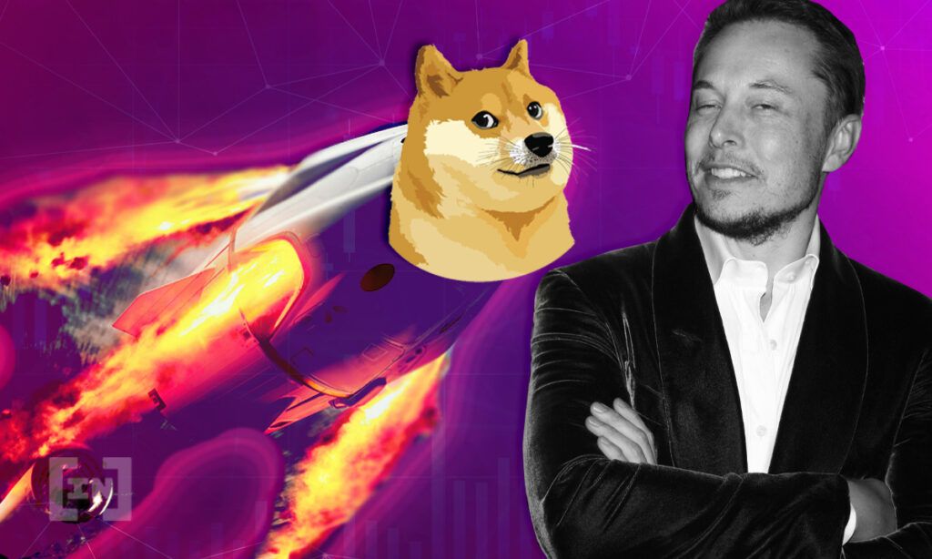 Doge-Mania: On Chain Daten zeigen 0,01% halten 82% des Gesamtangebots