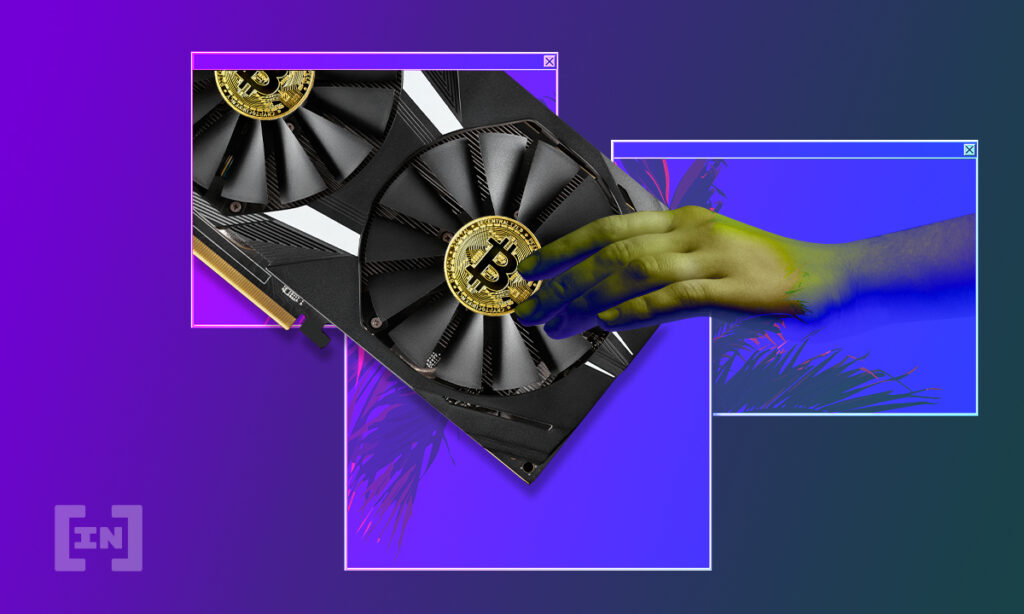 Ein Bild von BeInCrypto.com