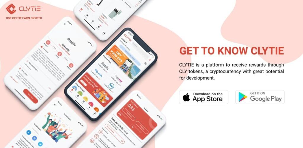 cyltie app store